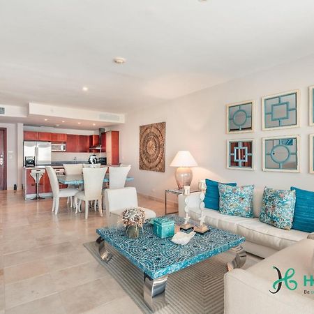 Ocean View 1 Bedroom Apartment At Punta Palmera Db7 Punta Cana Exterior photo