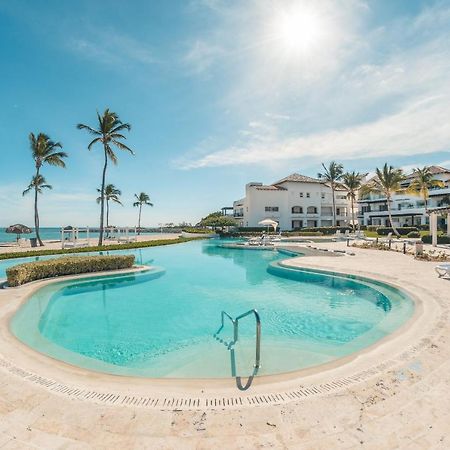 Ocean View 1 Bedroom Apartment At Punta Palmera Db7 Punta Cana Exterior photo
