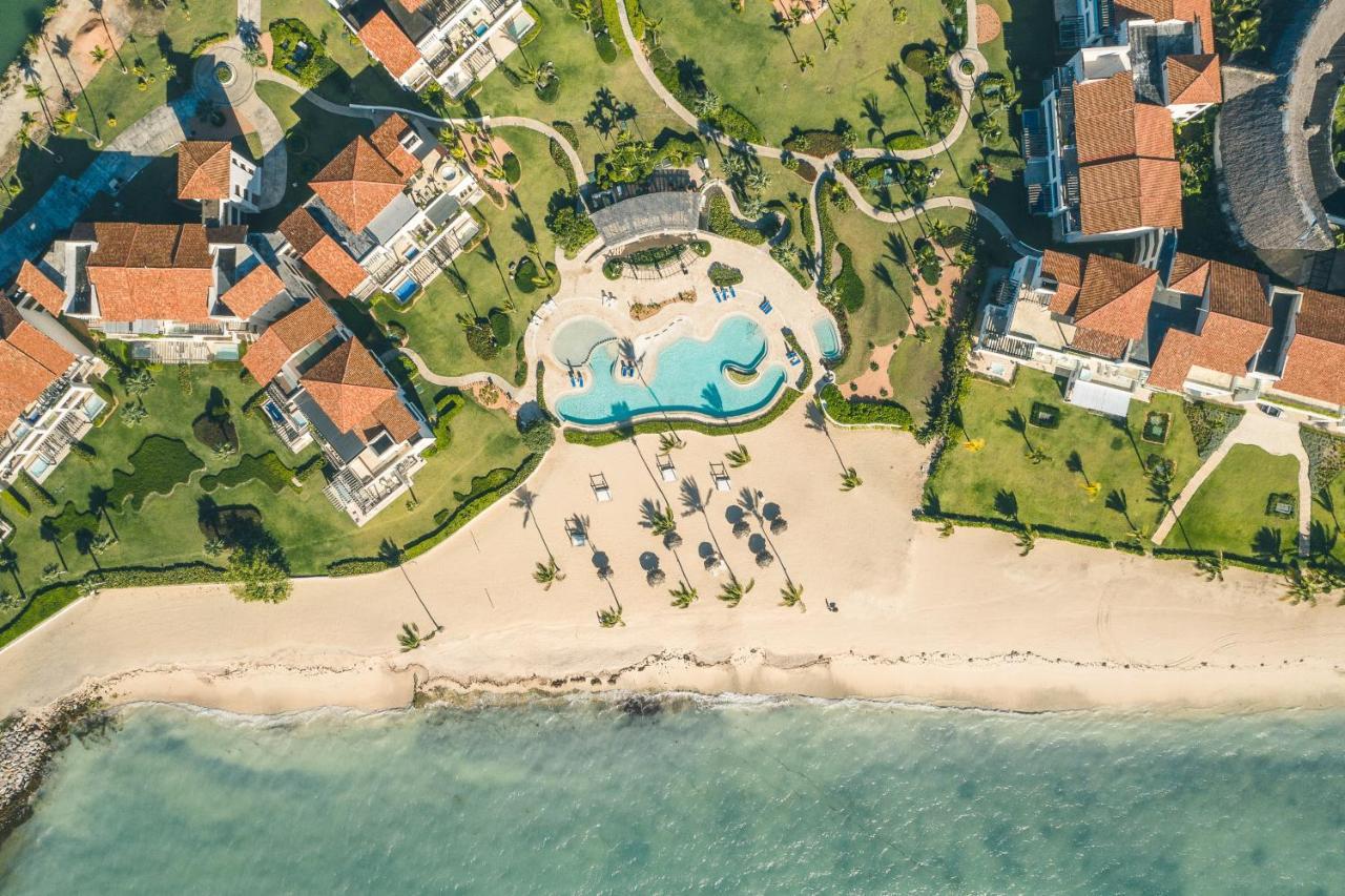 Ocean View 1 Bedroom Apartment At Punta Palmera Db7 Punta Cana Exterior photo