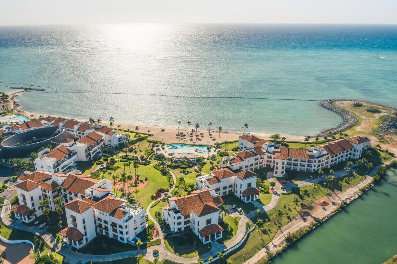 Ocean View 1 Bedroom Apartment At Punta Palmera Db7 Punta Cana Exterior photo