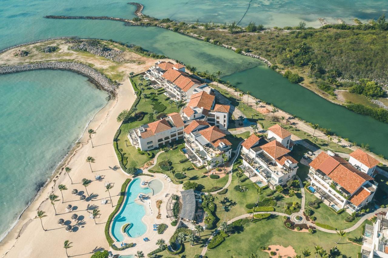 Ocean View 1 Bedroom Apartment At Punta Palmera Db7 Punta Cana Exterior photo